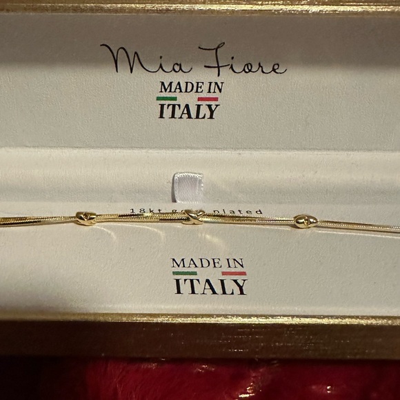 Mia Fiore Bracelet NWT - Picture 4 of 5
